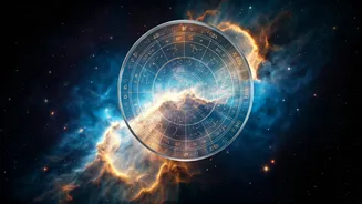 May 2026 Zodiac Forecast: Cosmic Insights for Love, Career, and Well-being