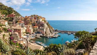 The change reduces paperwork compared with traditional processing Prevents The A European destination has introduced easier e-visa access for India...