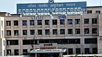Bhopal News: AIIMS Research – New Light-Activated Nanotherapy For Cancer Treatment