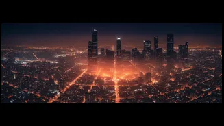 Why multi-city climate studies warn against severe midnight heat indices in concrete clusters