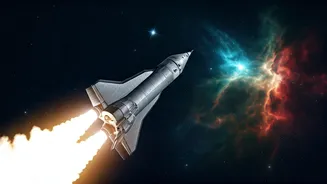 Gaganyaan Is Taking India's Space Goals Higher