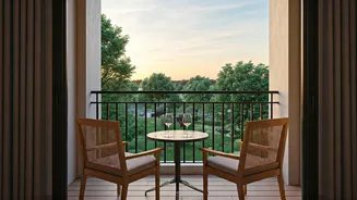 Weekend Staycations Are Redefining Couple Travel In 2026