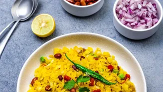 India's Long-Lived Everyday Dishes Makes Flexible Ingredients Easier to Understand