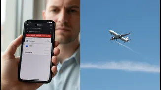 Understanding Flight Refund Policies Can Make Travel Less Stressful