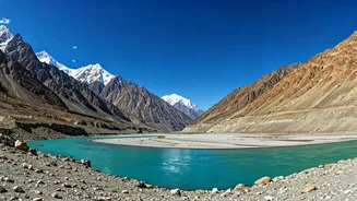 India's Ultimate Adventure Destinations: Your Bucket List!