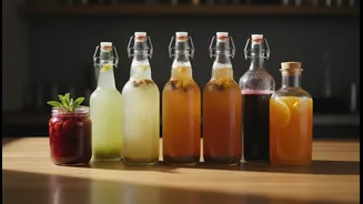 India's Craft Beverage Trend Is Moving Beyond Coffee and Kombucha