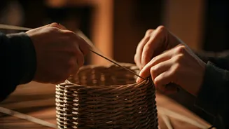 Craft And Culture Are The New Travel Currency