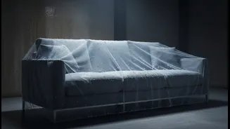 Why Humidity-Defying Slipcovers Save Expensive Sofa Investments In Poorly Ventilated Rented Units