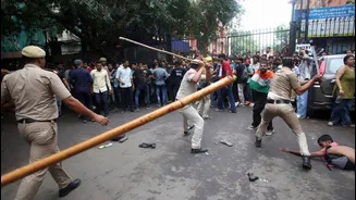 Up to states to close/withdraw FIRs against protesters: SC clarifies