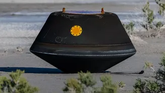 Why Reusable Launch Vehicle Re Entry Tests By ISRO Focus On Reducing Satellite Launch Expenses