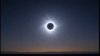 What Young Indians Should Understand about the August 12 Solar Eclipse