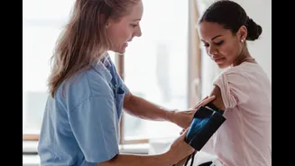 Does High BP Only Affect the Elderly? Doctor Explains Why It Is Risky For Young Adults