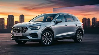 SUV Launches & Discounts: Your 2026 Auto Guide