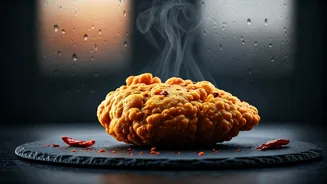 India's Most Nostalgic Monsoon Snack