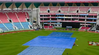 Monsoon Delays Need a Clear Escalation Route for Employees