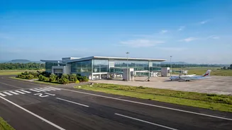 WB UDAN expansion awaits key approvals