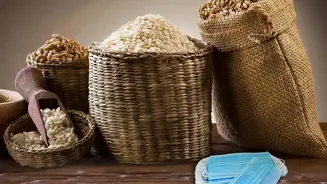 What To Know About Actual Food Costs After RBI's Lower Inflation Forecast