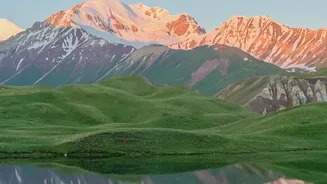 Travel Near Delhi: A Lesser-Known Destination In The Hills