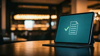 Unlock Restaurant Safety: Verify Food Licences Instantly on the FOSCOS Portal