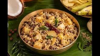 Onam Special: How To Make Kootu Curry, A Classic Kerala Sadya Dish
