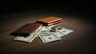 Post Budget Optimizations Smooth Out Foreign Exchange Complexities For Youth