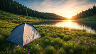 India's Hidden Campsites You Need To Visit