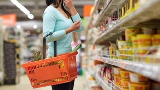 Shopping for groceries? Try these AI tools