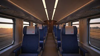 Vande Bharat Sleeper Trains Are Coming Soon