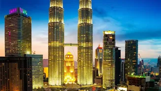 Malaysia Beyond Its Familiar Tourist Hotspots: Key Facts And Context