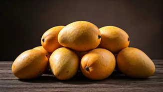 Pune's Mango Market Buzzes: Akshaya Tritiya Fuels Price Surge Amidst Delayed Harvest