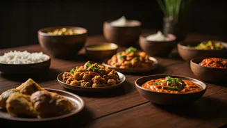 Social-Media Plates Are Getting Properly Desi Now