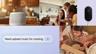 Google expands 'Gemini built in' to 3rd-party smart devices