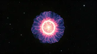 Watch For Historic Recurrent Nova Event Bursting In Space Soon