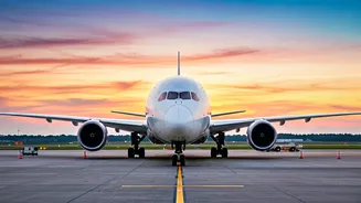 Air India's Dreamliner: A New Era in Air Travel