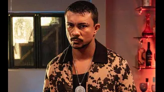 Chega de vilão! Xamã fará personagem diferente em novo trabalho fora da Globo