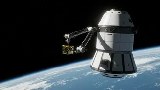 Orbital Tests Can Validate Procedures Astronauts Will Later Use near the Moon