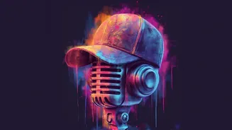 Regional creators use AI short generators to edit podcast clips into social reels