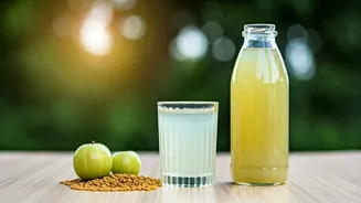 5 Mornings Drinks for Stable Blood Sugar