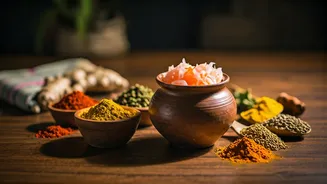 Desi Gut Health Starts In The Kitchen