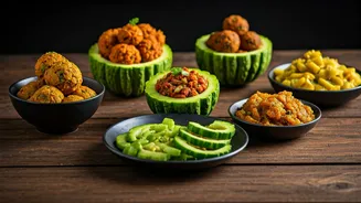 Try These 9 Delicious Bottle Gourd Recipes