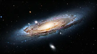 Hubble captures 16.5 million stars