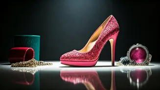 Style Stars: Trending Fashion Moments of the Week