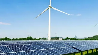 Checking Farm Income Can Improve Agrivoltaics Assessment after India's Agrivoltaics Push