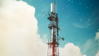 Cybercab's Starlink Setup Could Stream Diagnostics from Areas with Weak Mobile Coverage