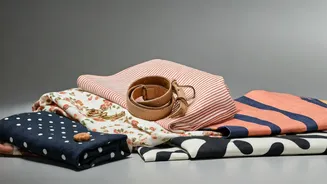 Mastering Print Mixing: A Stylish Guide to Polka Dots, Stripes, and Florals