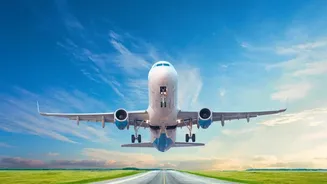 Why The Madhya Pradesh Airport Upgrade Plan Puts Airport Upgrades In Focus