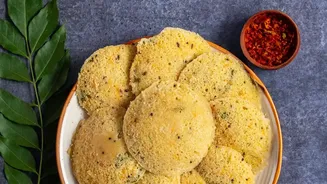 Urban Breakfast Trends Show Rising Popularity Of Steamed Millet Idlis Over Boxed Processed Cereals