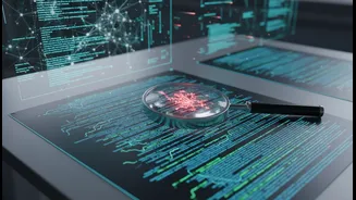 How AI-Powered Research Tools Help Students Catch Errors Before Final Submissions