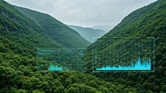 Data-Led Travel Makes Monsoon Trips Less Random