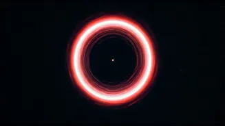 Scientists Discover Most Distant Radio Circle